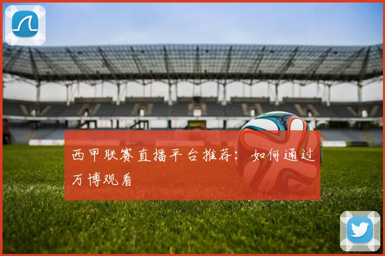 西甲联赛直播平台推荐：如何通过万博观看