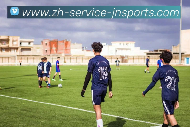 江南体育品牌故事